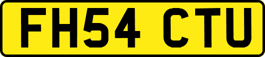 FH54CTU