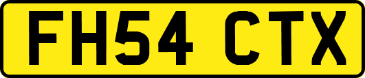 FH54CTX