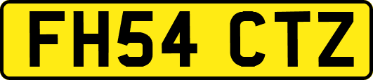 FH54CTZ
