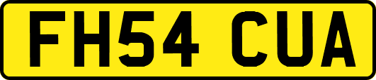 FH54CUA
