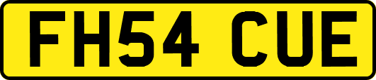 FH54CUE