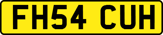 FH54CUH