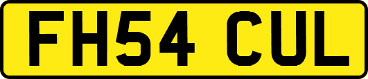 FH54CUL