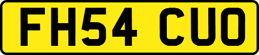 FH54CUO