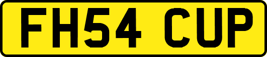 FH54CUP