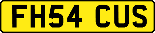 FH54CUS