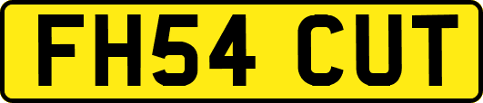 FH54CUT