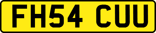 FH54CUU