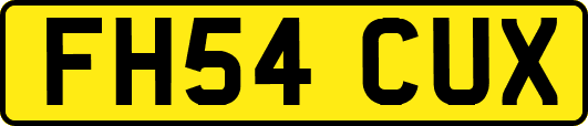 FH54CUX