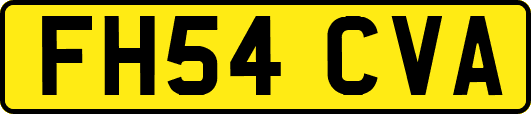 FH54CVA