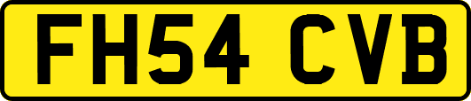 FH54CVB