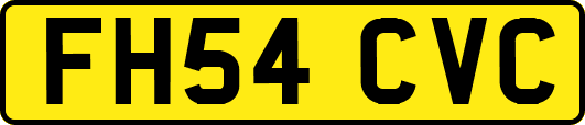 FH54CVC