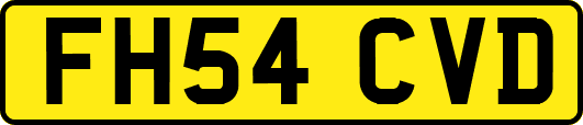 FH54CVD