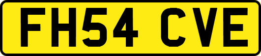 FH54CVE