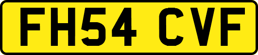 FH54CVF