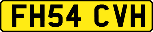 FH54CVH