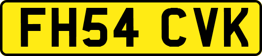 FH54CVK
