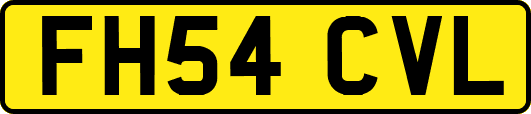 FH54CVL