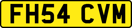 FH54CVM