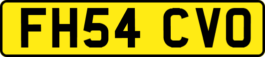 FH54CVO
