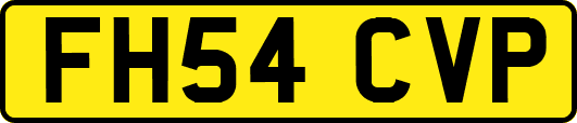 FH54CVP