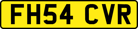 FH54CVR
