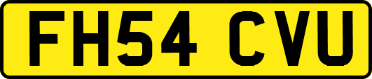 FH54CVU