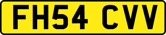 FH54CVV