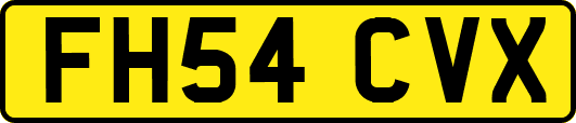 FH54CVX