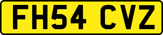 FH54CVZ