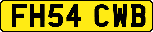 FH54CWB