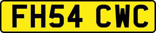 FH54CWC
