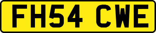 FH54CWE