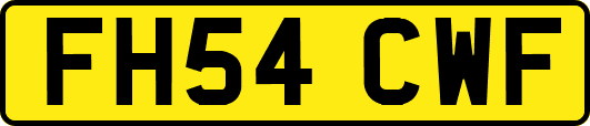 FH54CWF