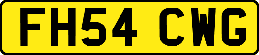 FH54CWG
