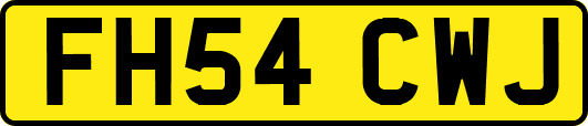 FH54CWJ