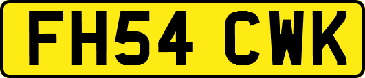 FH54CWK
