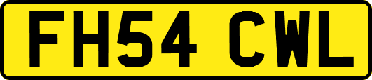 FH54CWL