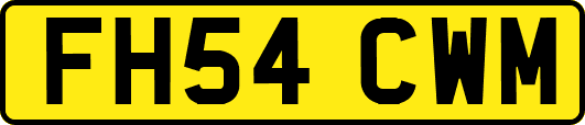 FH54CWM