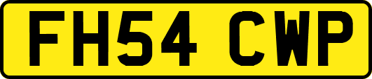 FH54CWP