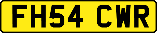 FH54CWR