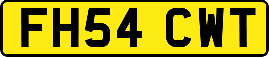 FH54CWT
