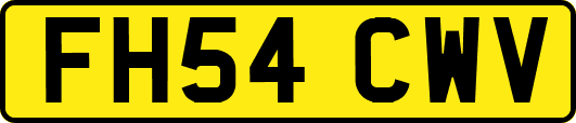 FH54CWV