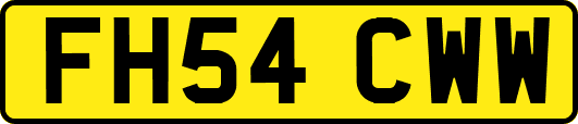 FH54CWW