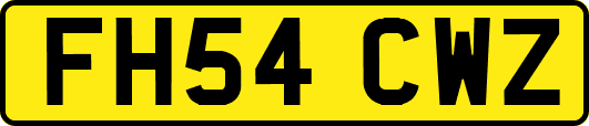 FH54CWZ