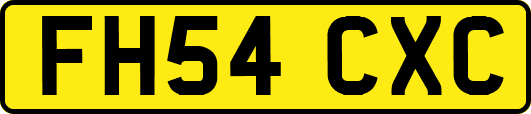 FH54CXC