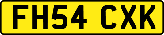 FH54CXK