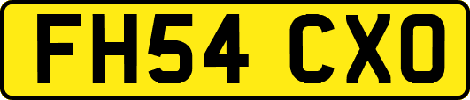 FH54CXO