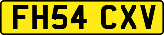 FH54CXV