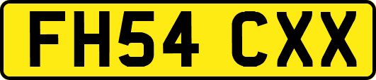 FH54CXX
